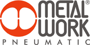 Metal Work Logo Pneumatic Suppliers - Metal Work Logo