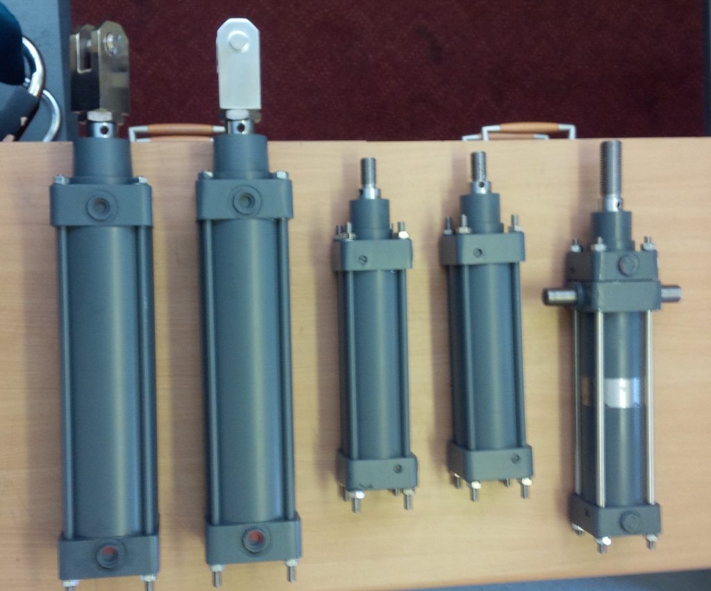 Pneumatic Cylinder Repair and Servicing Airlane Pneumatics Limited
