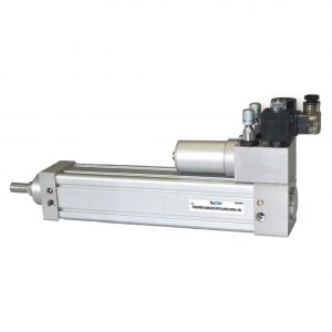 Pneumatic Component Supply