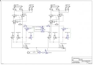 Pneumatic Circuit Design