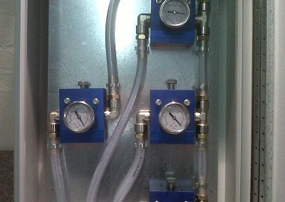 Pneumatic Engineering Gallery - Airlane Pneumatics Limited