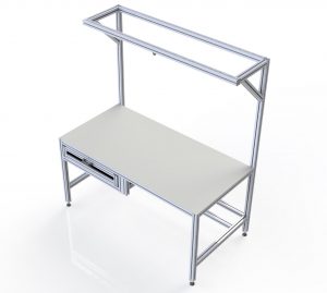 Matara Aluminium Factory Solutions