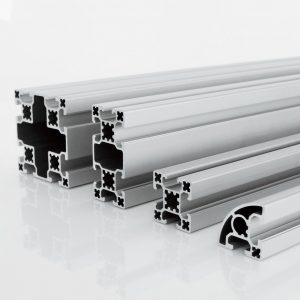 Matara Aluminium Profile
