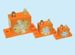 Vibtec Vibrators Model DAR Vibtec Vibrators Model DAR