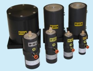 Vibtec Vibrators Model FP Vibtec Vibrators Model FP