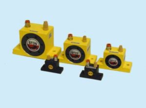 Vibtec Vibrators Model GT Vibtec Vibrators Model GT