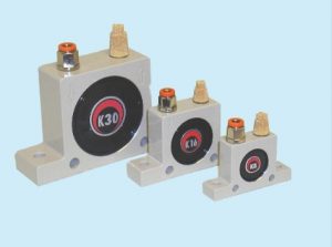 Vibtec Vibrators Model K Vibtec Vibrators Model K