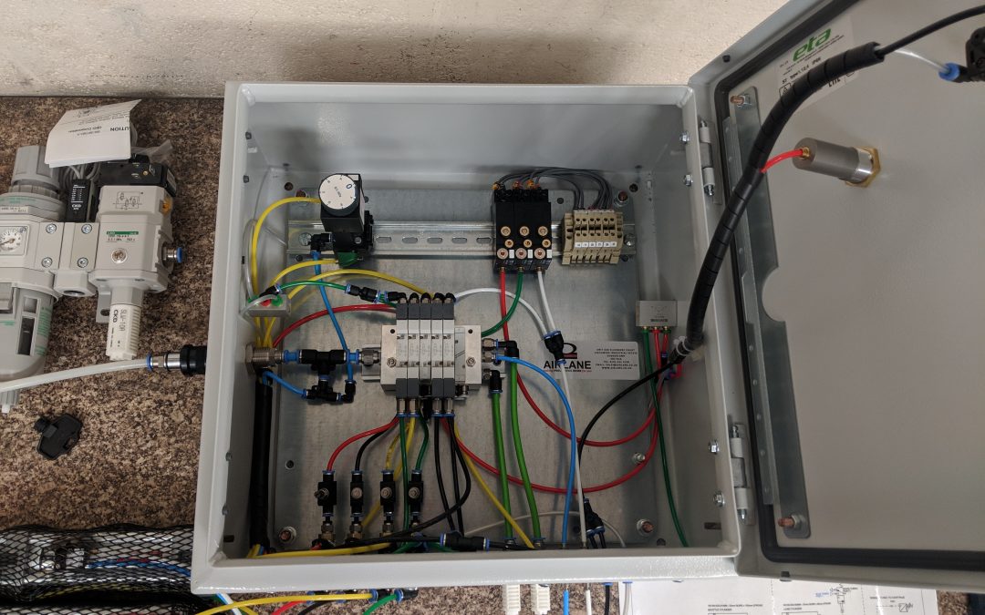 Obsolete Machine Upgrade