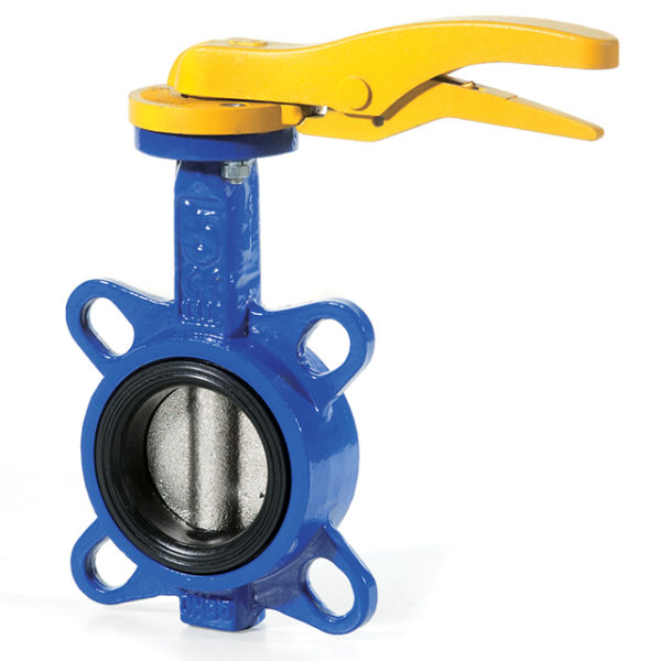 Leengate Butterfly Valve