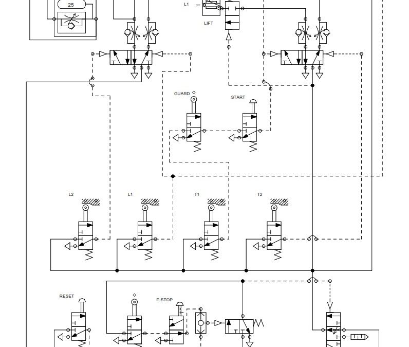 Bespoke Circuit Design