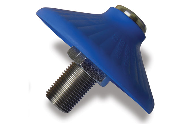 Stainless Steel Hose Bibtap - LV6156